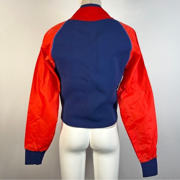 ❤️ Vintage 70s/80s Marlin Sports Caravelle Water Adult Men’s Jackets L - Picture 5 of 11
